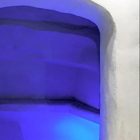 Santorini Dreams Szálloda