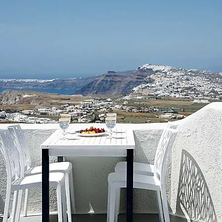 Santorini Dreams