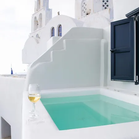Santorini Dreams Santorini Island