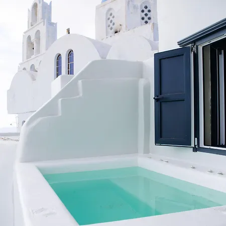 Santorini Dreams Santorini Island