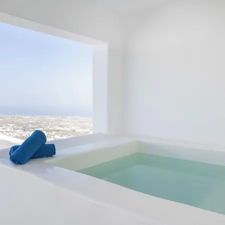Santorini Dreams