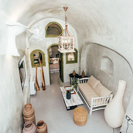 Santorini Dreams Szálloda